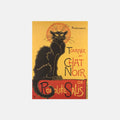 Retro 002 — Chat Noir