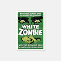 Film 013 — White Zombie