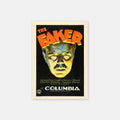 Film 009 — The Faker