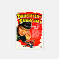 Film 008 — Daughter of Shanghai
