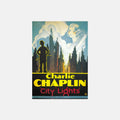 Film 006 — Charlie Chaplins City Lights