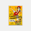 Film 005 — Carolina Cannonball