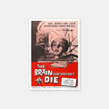 Film 002 — The Brain That Wouldn’t Die