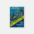Film 020 — Stagecoach