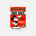 Film 022 — Mickey Mouse Barndance