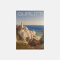 Louis Gurlitt  — Møns Klint No2