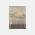 C.W. Eckersberg – Studie af skyer over havet No1