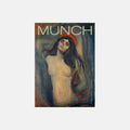 Edvard Munch — Madonna No2