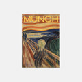 Edvard Munch — Skriget No2