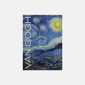 Vincent Van Gogh — The Starry Night No1