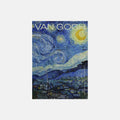 Vincent Van Gogh — The Starry Night No2