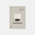 Coffee guide – Espresso