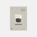 Coffee guide – Doppio