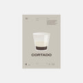 Coffee guide – Cortado