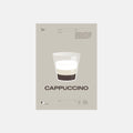 Coffee guide – Cappuccino