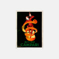 Retro 016 — Bitter Campari