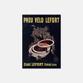 Retro 023 — Lefort cykeldæk