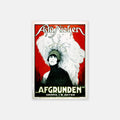 Retro 006 — Afgrunden med Asta Nielsen