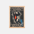 Retro 007 — Expositie Hamdorf